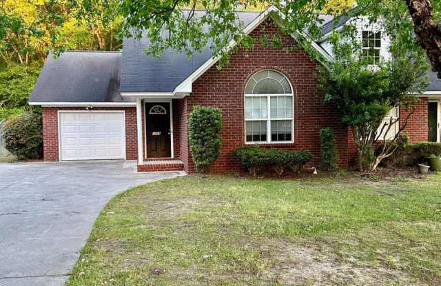 The Willows Subdivision - 1059 Cutleaf Drive, Sumter, SC 29150