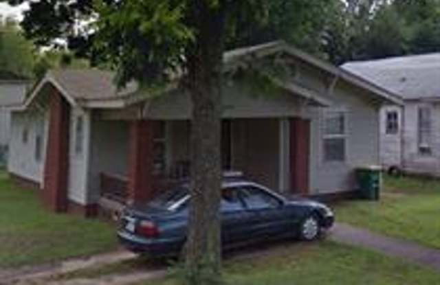 Photo of Charming 3 bed, 1 bath in North Little Rock!