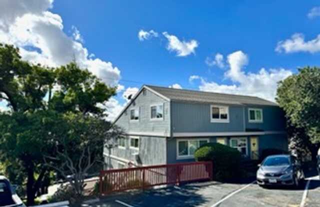 FH - Hilltop Apartments