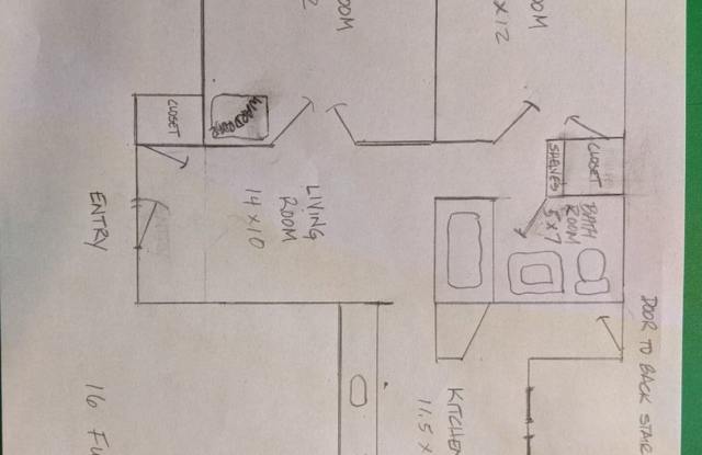 $500 rebate upon closing! Affordable Brookline Apt for Grads and working pros! Huge Rooms, Beautiful Street. Updated appliances.