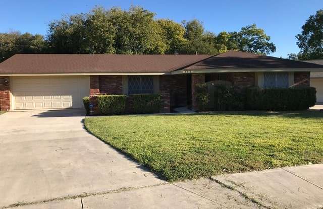 3311 Old Forge - 3311 Old Forge, San Antonio, TX 78230