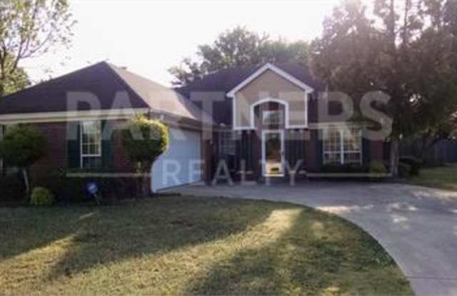 743 Ryefield Court - 743 Ryefield Court, Montgomery, AL 36117