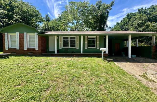 Updated 3-Bedroom Home Near TJC & Medical District!