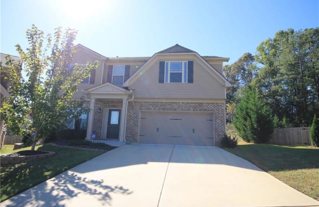 2392 Newbury Oaks Court - 2392 Newbury Oaks Dr, Gwinnett County, GA 30044