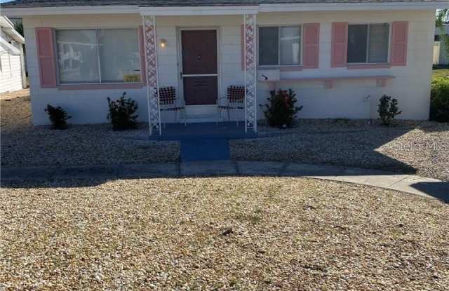 1550 COUNCIL DRIVE