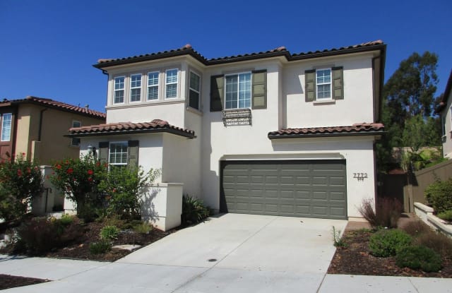 7772 Chadamy Way - 7772 Chadamy Way, San Diego, CA 92129