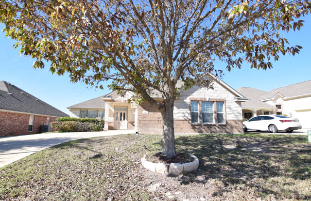 816 Copper Ridge Loop - 816 Copper Ridge Loop, Temple, TX 76502