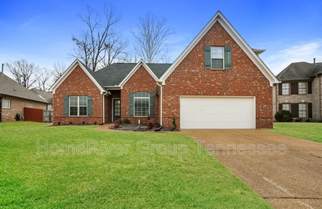 4630 Ravencrest Cove - 4630 Ravencrest Cove North, Bartlett, TN 38135