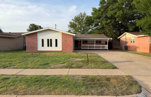 5003 Hall Ave.