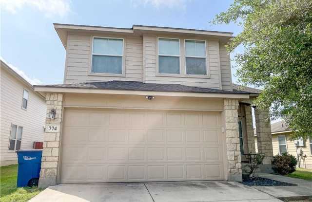 774 Andora Drive
