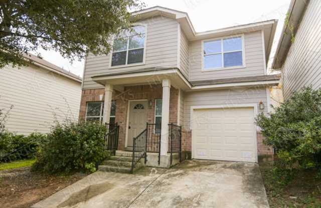5518 Justin Cove