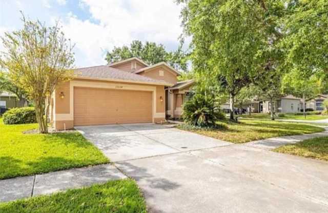 15534 MARTINMEADOW DRIVE