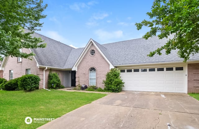 6779 Dianna Drive - 6779 Diane Drive, Olive Branch, MS 38654