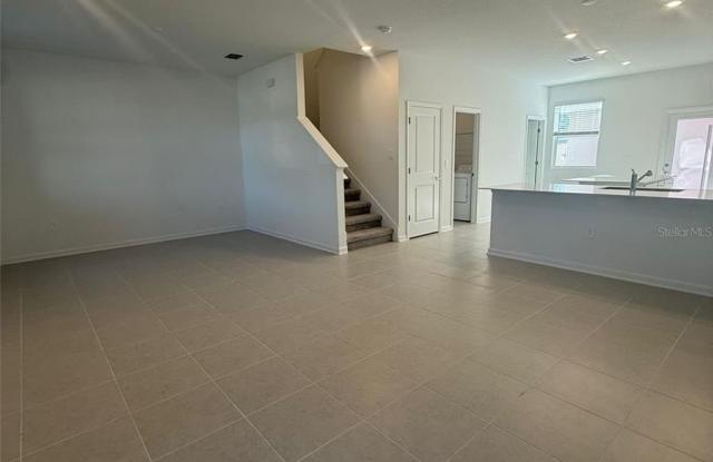 1901 FULFILLMENT DRIVE