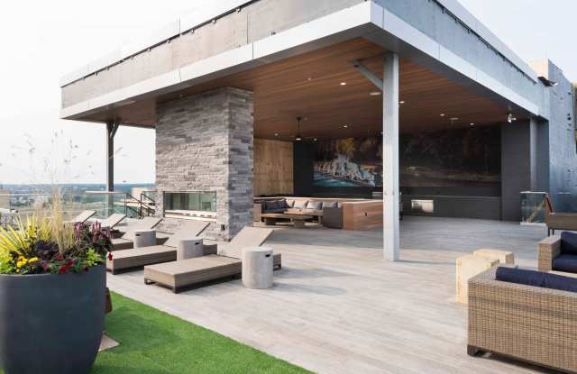 Photo of Franklin Tower Residences