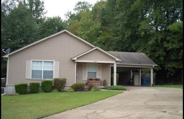 863 Montclair - 863 Montclair Street, Benton, AR 72015