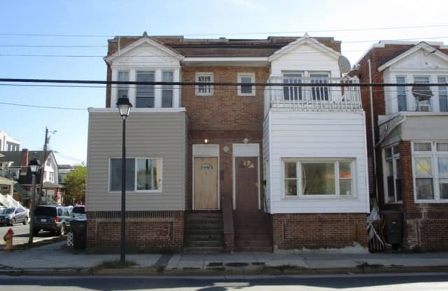 3630 Winchester Ave - 3630 Winchester Avenue, Atlantic City, NJ 08401