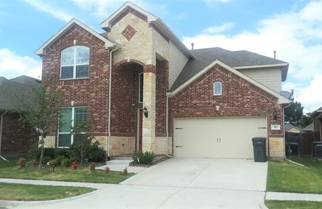 911 Melshire Drive - 911 Melshire Drive, Garland, TX 75040