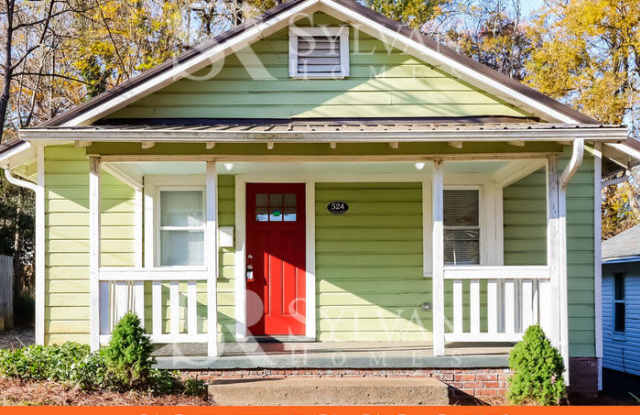 Photo of 524 South Green Street