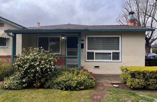 1758 Woodside Road - 1758 Woodside Road, Redwood City, CA 94061