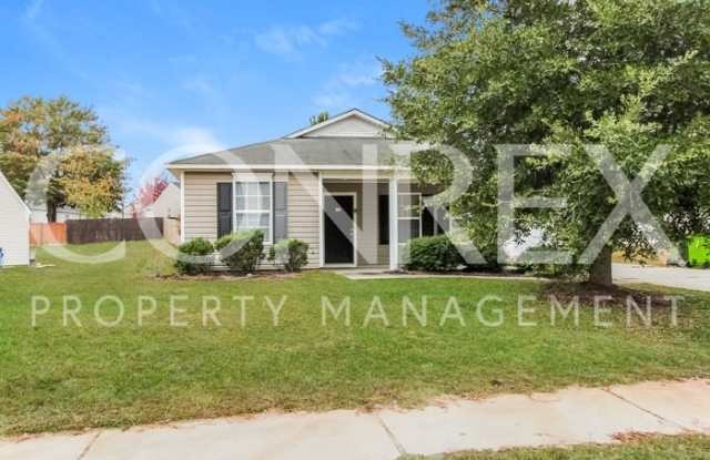 158 Cogburn Road - 158 Cogburn Road, Richland County, SC 29229