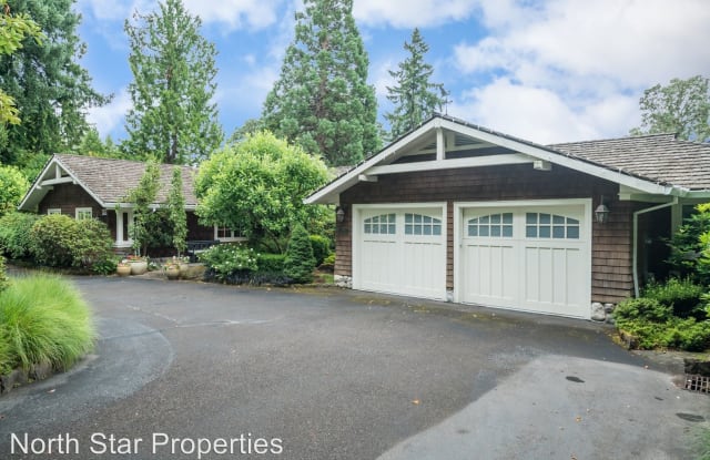 416 SW Edgecliff Rd. - 416 Southwest Edgecliff Road, Clackamas County, OR 97219