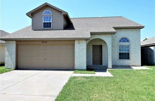 2112 Westwood Drive