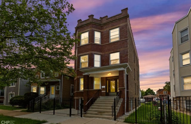 2138 North Keeler Avenue - 2138 North Keeler Avenue, Chicago, IL 60639