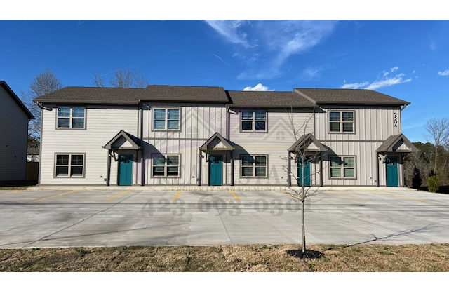 2506 Villa Dr NW Apt 1