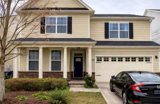 187 Blossom Ridge Drive