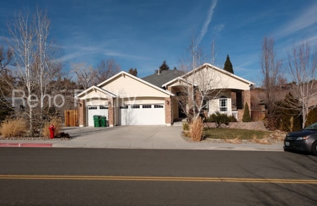 1265 Belford Road - 1265 Belford Road, Reno, NV 89509