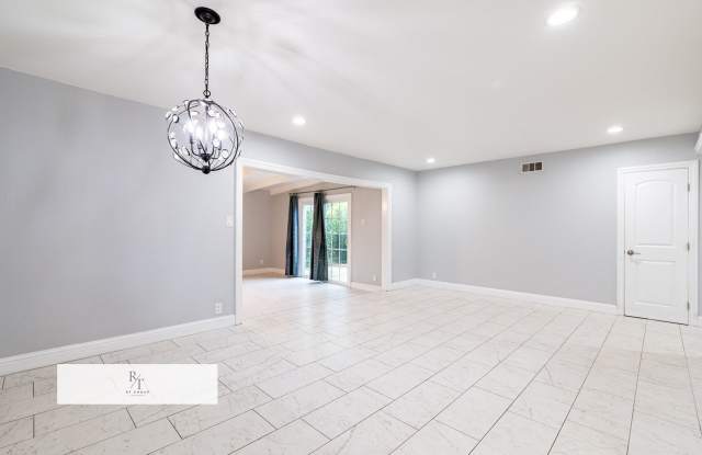 Bright  Spacious Single-Story 4-Bedroom Home in La Mirada – Open Layout