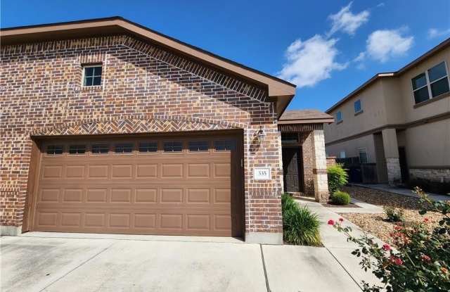 335 Creekside Curve