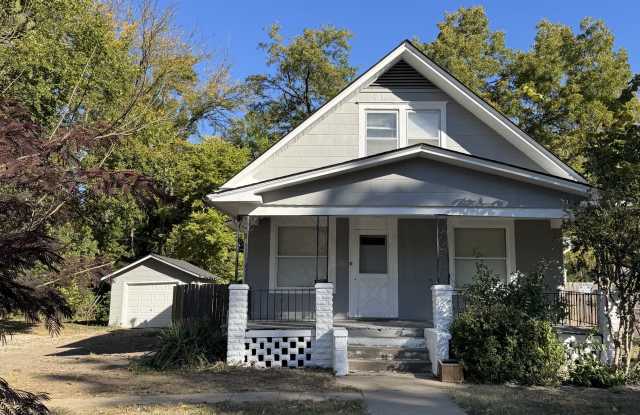 Photo of 2910 Southeast 10th Avenue