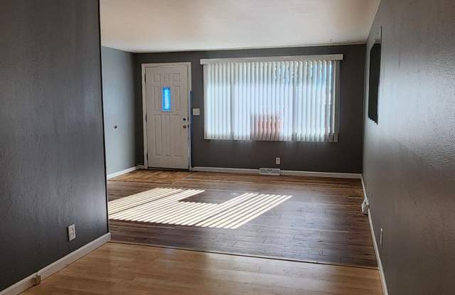 Great home in very desired area!