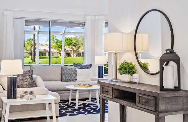 8307 Quail Meadow Way