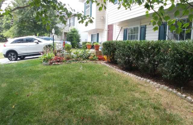 20729 Cross Timber Drive