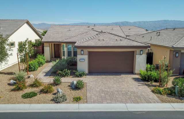 82600 Chino Canyon Drive