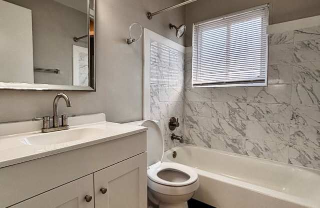 Shadowood Apartments IV