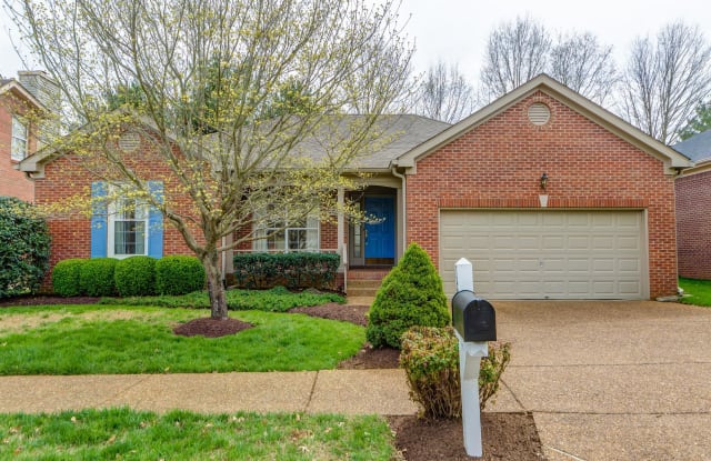 168 Crestfield Pl - 168 Crestfield Place, Franklin, TN 37069