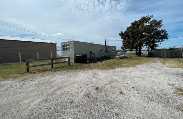 1040 EAGLE LAKE LOOP ROAD - 1040 Eagle Lake Loop Road, Polk County, FL 33839