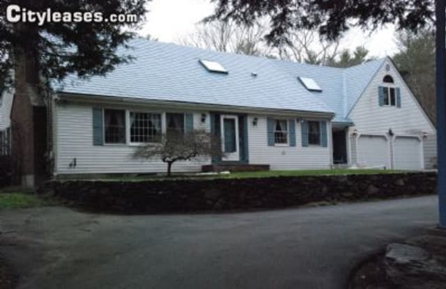 109 Howard Street - 109 Howard Street, Bristol County, MA 02375