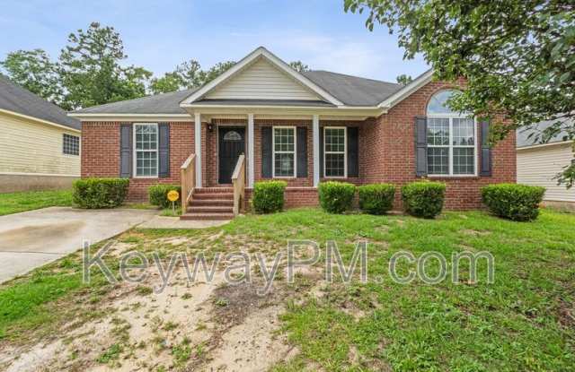3612 Pebble Creek Drive