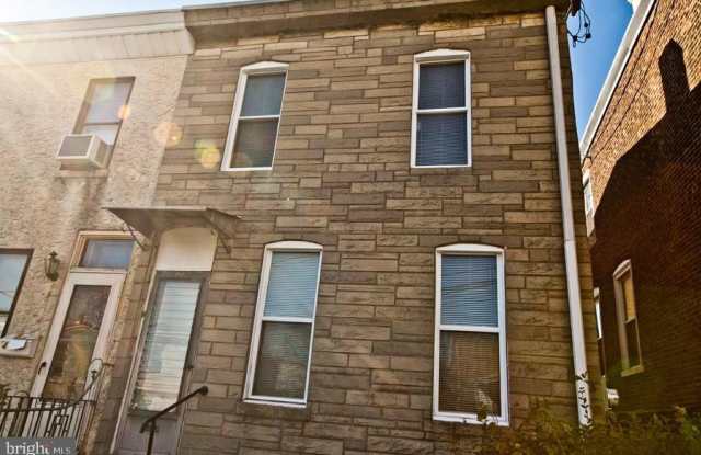 4150 FREELAND AVENUE - 4150 Freeland Avenue, Philadelphia, PA 19128