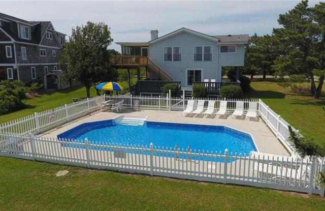 309 Sea Scape Road - 309 Sea Scape Rd, Virginia Beach, VA 23456