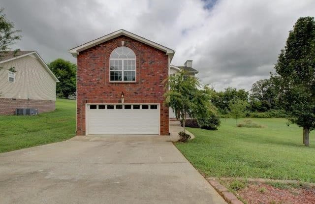 971 Russet Dr - 971 Russet Drive, Clarksville, TN 37040