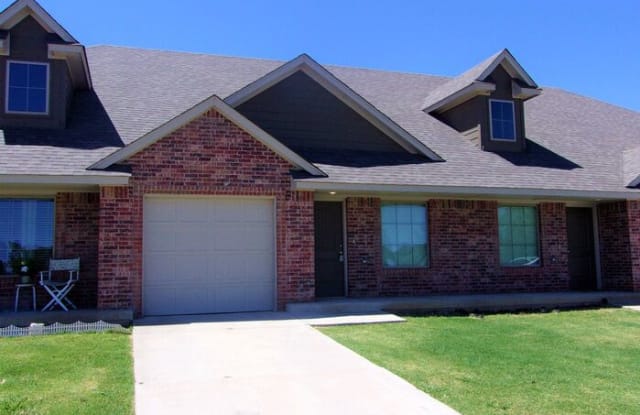 4706 Loch Lane - 4706 Loch Ln, Del City, OK 73115