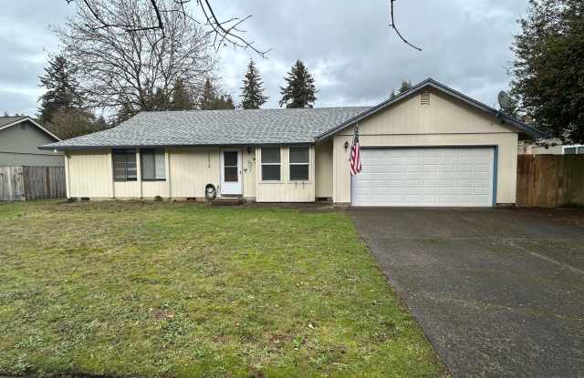 Burnt Bridge Creek Neighborhood