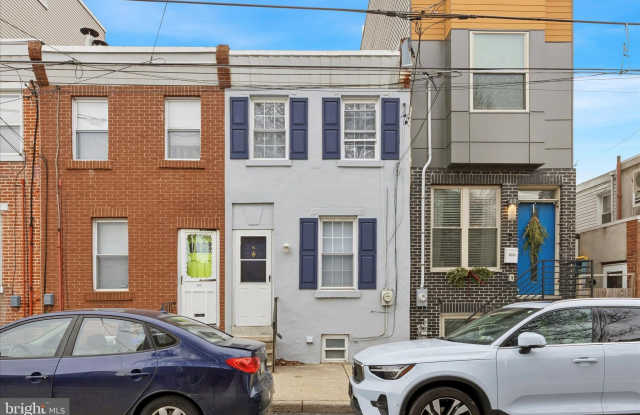 2205 BELGRADE Street