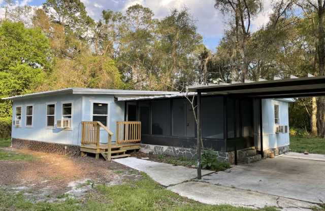 1126 HIGHWAY 17 - 1126 Highway 17, Putnam County, FL 32177